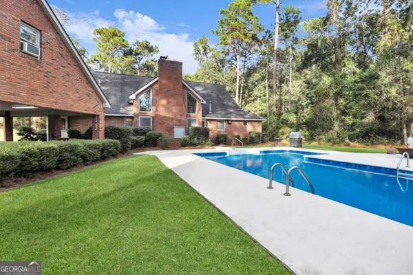 252 Hagin LN Statesboro, GA 30461
