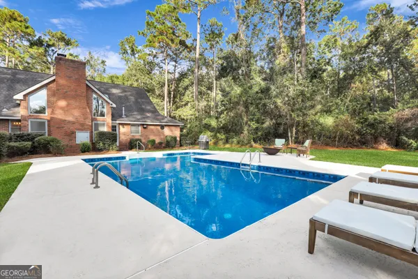 252 Hagin LN Statesboro, GA 30461