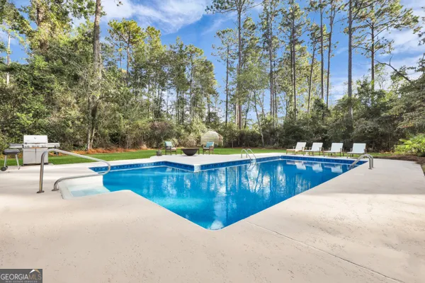 252 Hagin LN Statesboro, GA 30461