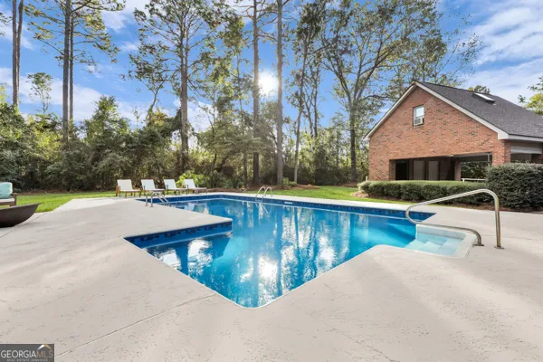 252 Hagin LN Statesboro, GA 30461