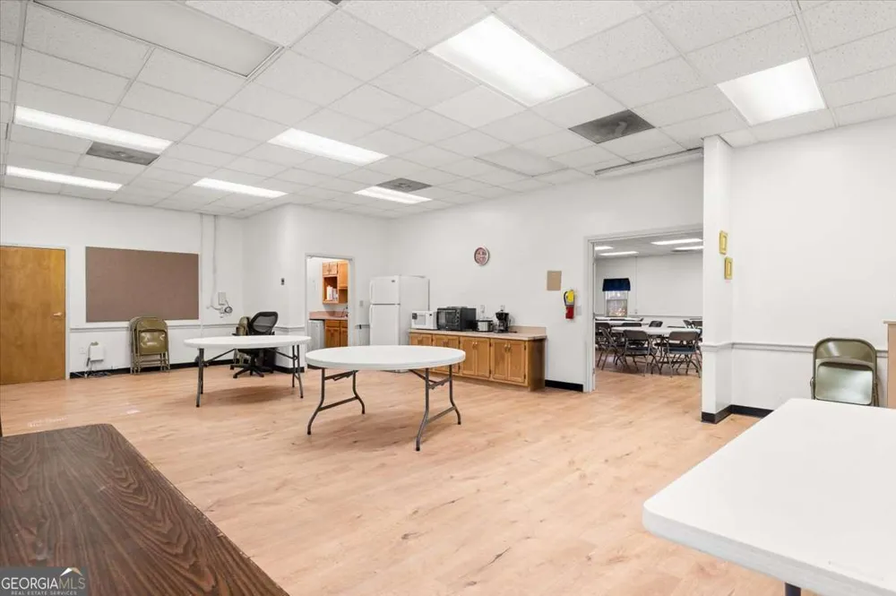 586 Lassiter ST Riverdale, GA 30274