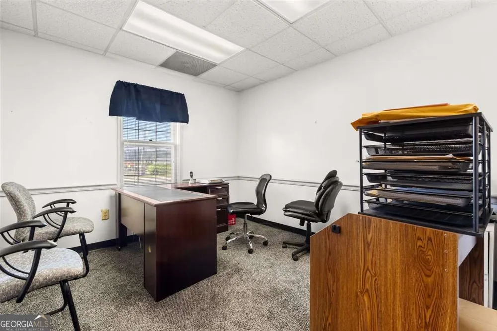 586 Lassiter ST Riverdale, GA 30274