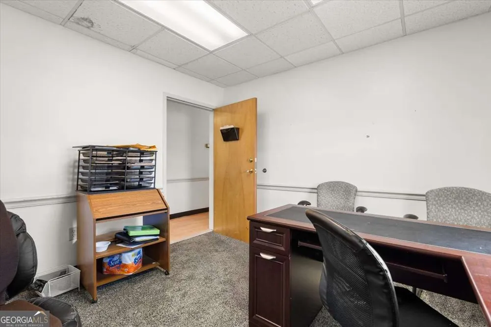 586 Lassiter ST Riverdale, GA 30274
