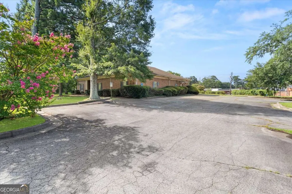 586 Lassiter ST Riverdale, GA 30274