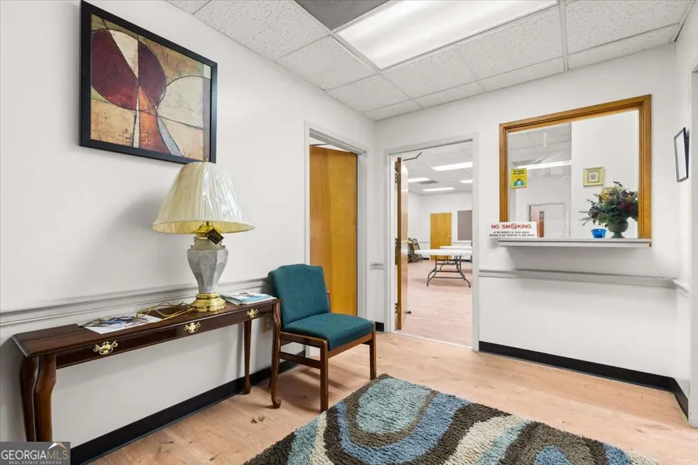 586 Lassiter ST Riverdale, GA 30274