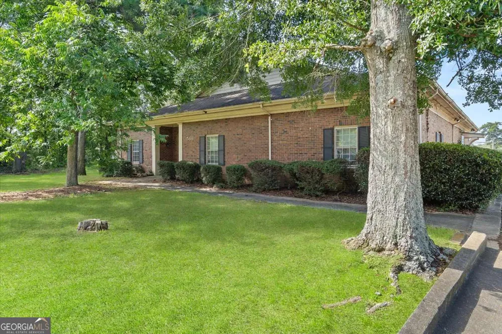 586 Lassiter ST Riverdale, GA 30274