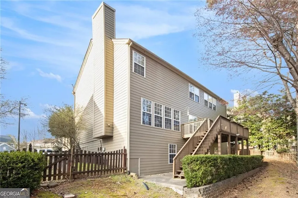 3550 Myrtlewood Chse Kennesaw, GA 30144