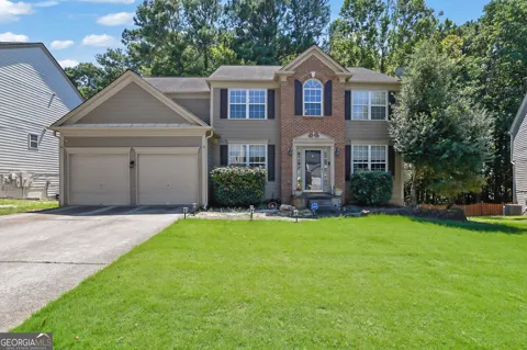 3550 Myrtlewood Chse