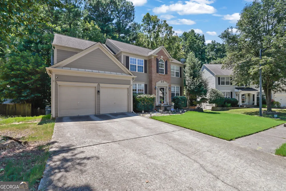 3550 Myrtlewood Chse Kennesaw, GA 30144