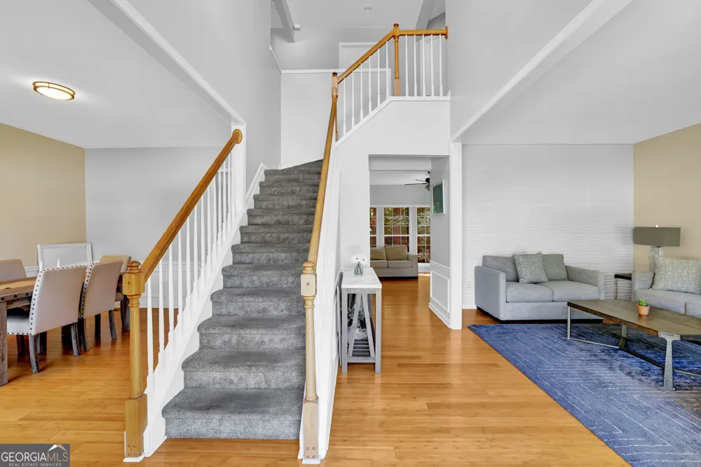 3550 Myrtlewood Chse Kennesaw, GA 30144