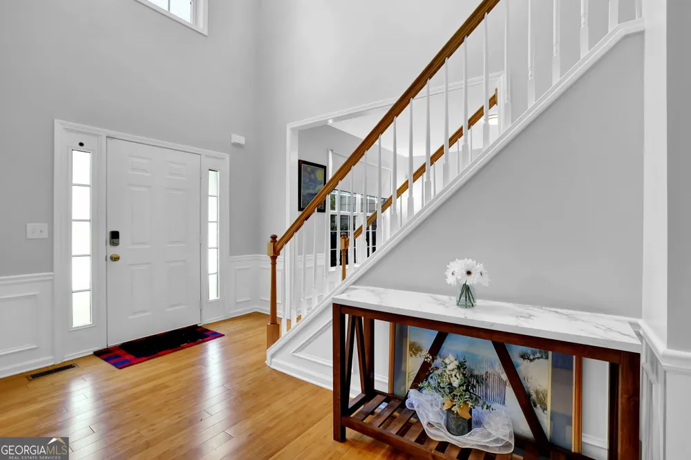 3550 Myrtlewood Chse Kennesaw, GA 30144