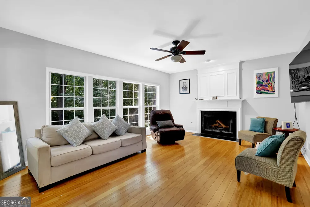 3550 Myrtlewood Chse Kennesaw, GA 30144
