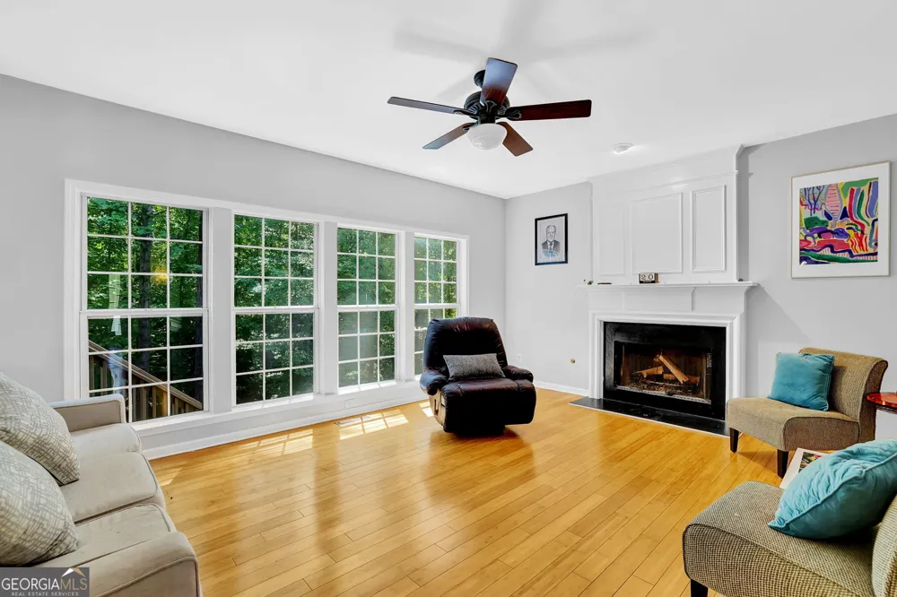 3550 Myrtlewood Chse Kennesaw, GA 30144