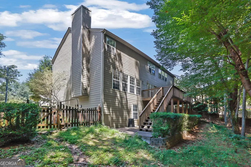 3550 Myrtlewood Chse Kennesaw, GA 30144