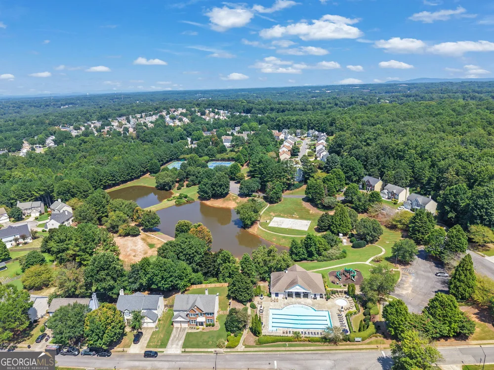 3550 Myrtlewood Chse Kennesaw, GA 30144