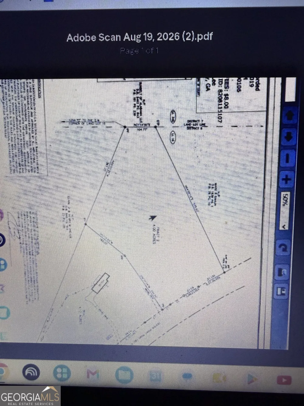 0 Center Point RD Carrollton, GA 30117