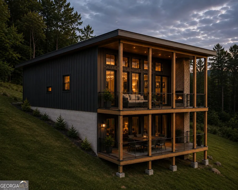 0 Deer Haven DR Morganton, GA 30560