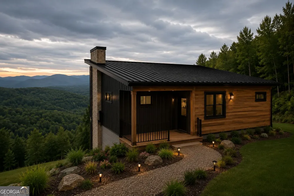 0 Deer Haven DR Morganton, GA 30560