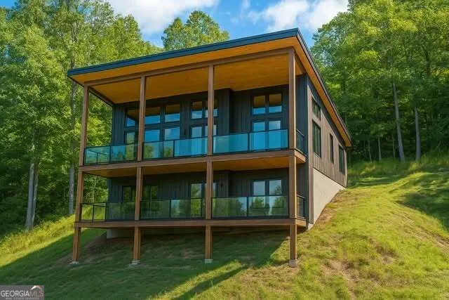 0 Deer Haven DR Morganton, GA 30560