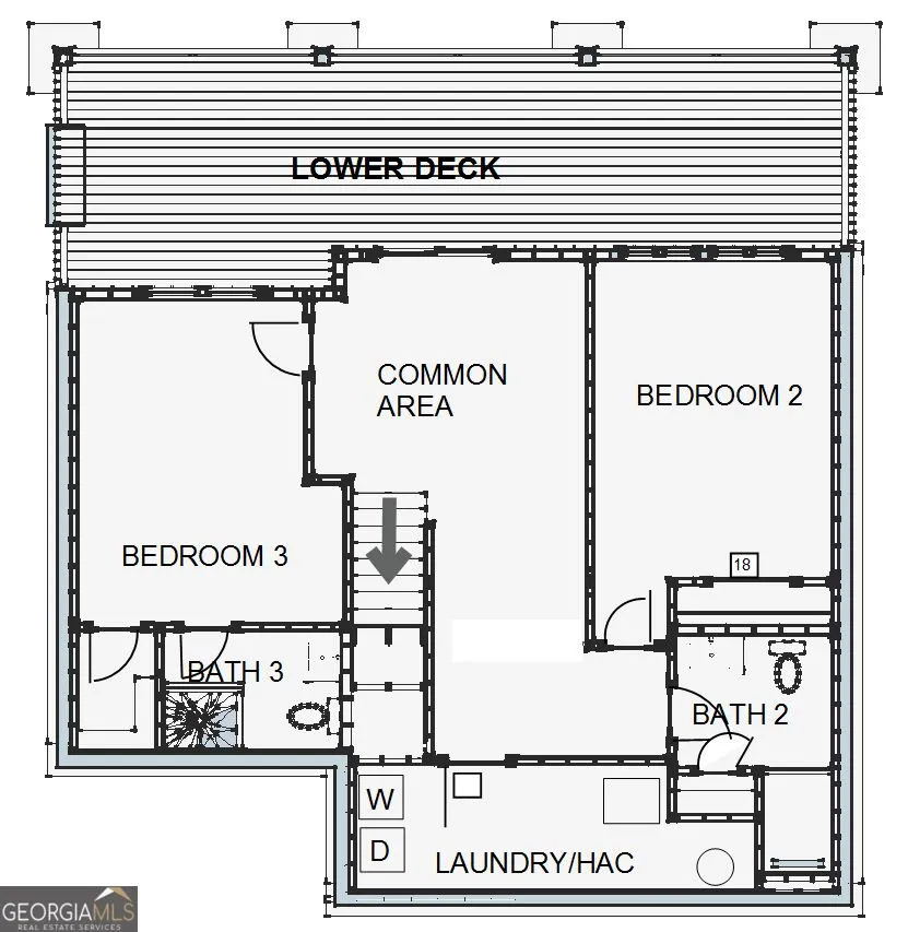 0 Deer Haven DR Morganton, GA 30560