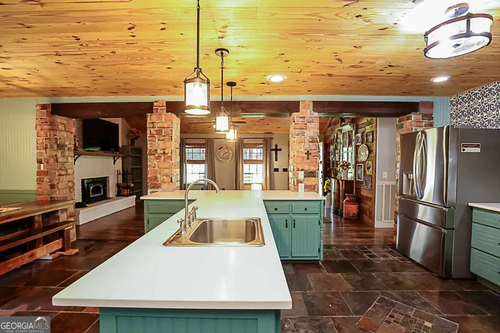 245 Brittingham RD Guyton, GA 31312