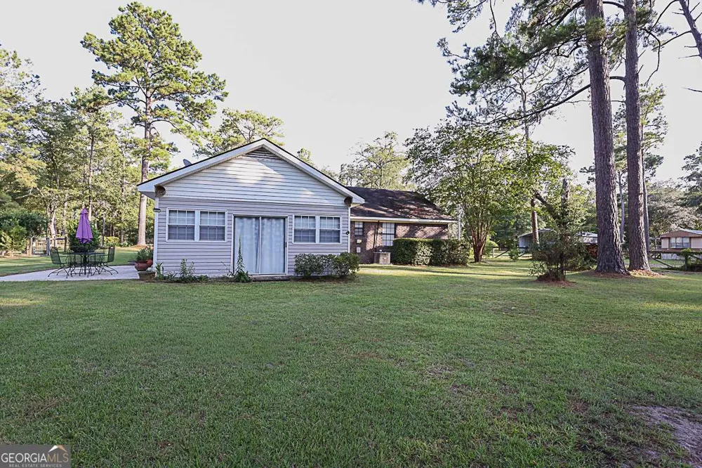 245 Brittingham RD Guyton, GA 31312