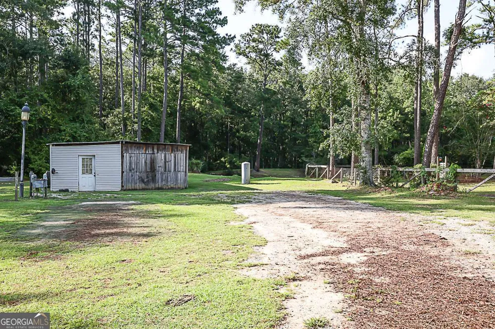 245 Brittingham RD Guyton, GA 31312