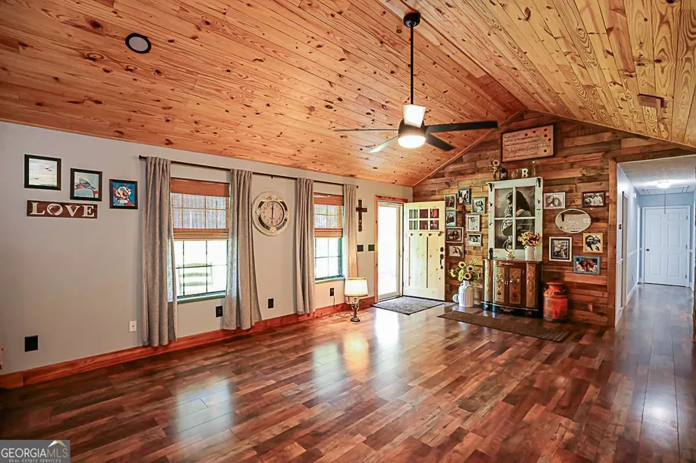 245 Brittingham RD Guyton, GA 31312