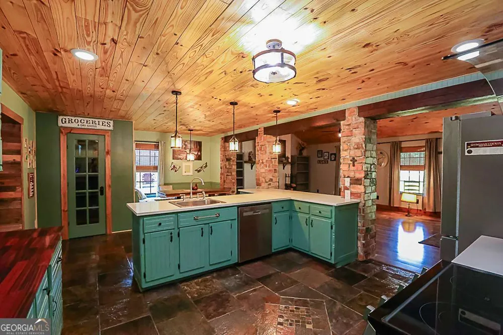 245 Brittingham RD Guyton, GA 31312