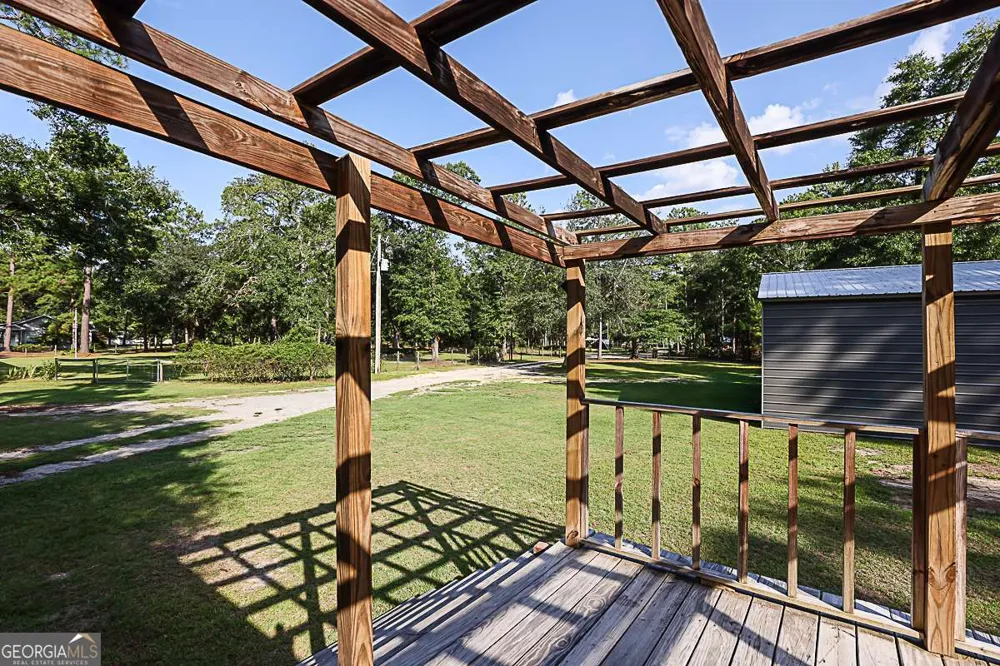 245 Brittingham RD Guyton, GA 31312