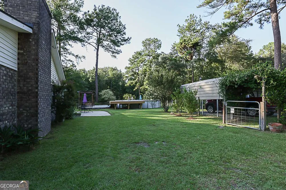 245 Brittingham RD Guyton, GA 31312