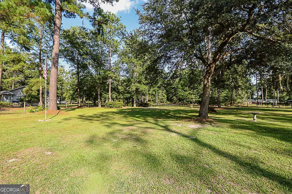 245 Brittingham RD Guyton, GA 31312