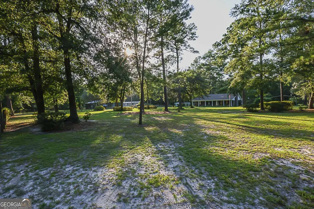 245 Brittingham RD Guyton, GA 31312