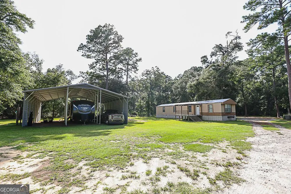 245 Brittingham RD Guyton, GA 31312