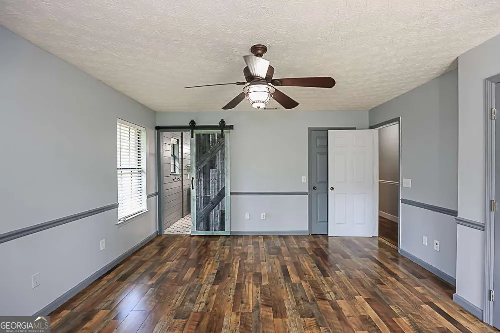 245 Brittingham RD Guyton, GA 31312
