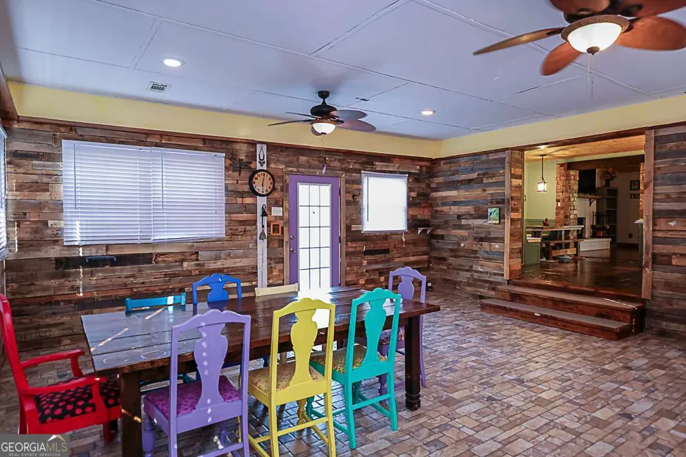 245 Brittingham RD Guyton, GA 31312