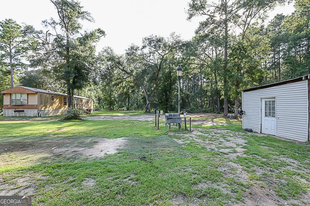 245 Brittingham RD Guyton, GA 31312