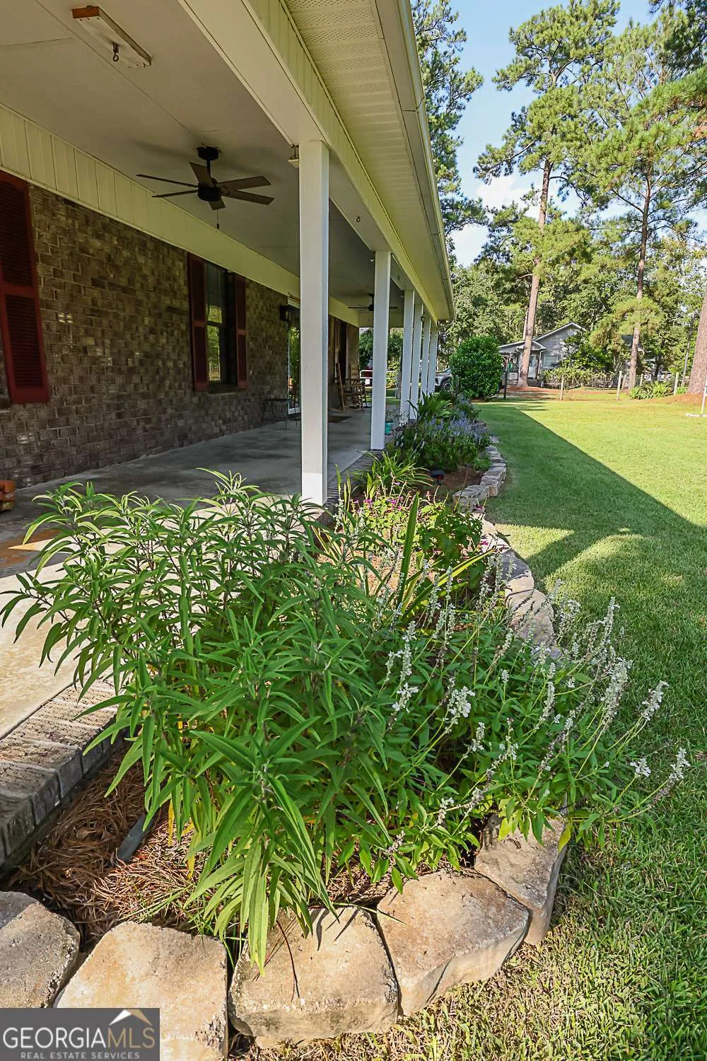 245 Brittingham RD Guyton, GA 31312