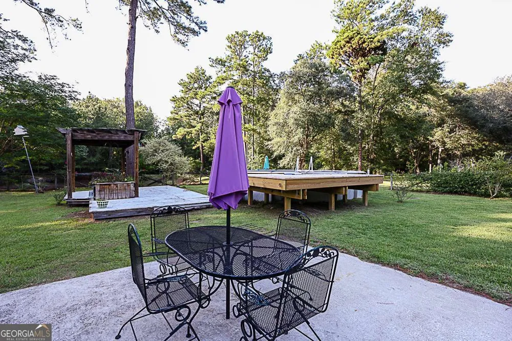 245 Brittingham RD Guyton, GA 31312