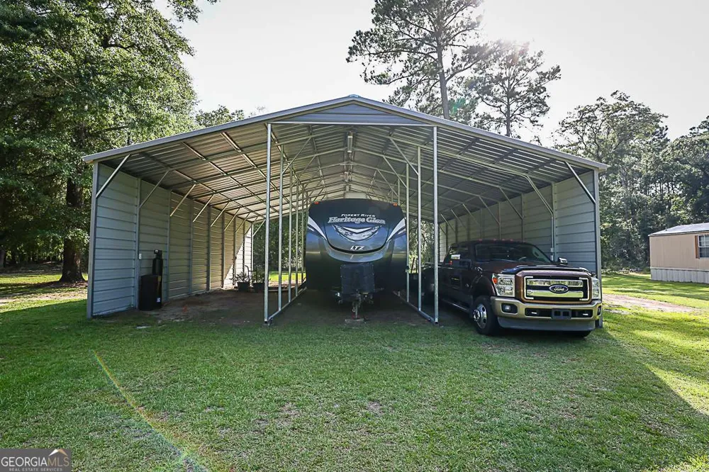 245 Brittingham RD Guyton, GA 31312