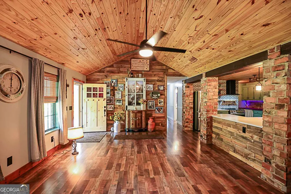 245 Brittingham RD Guyton, GA 31312