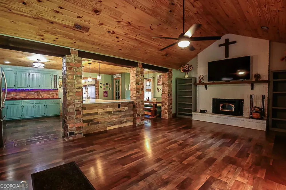 245 Brittingham RD Guyton, GA 31312