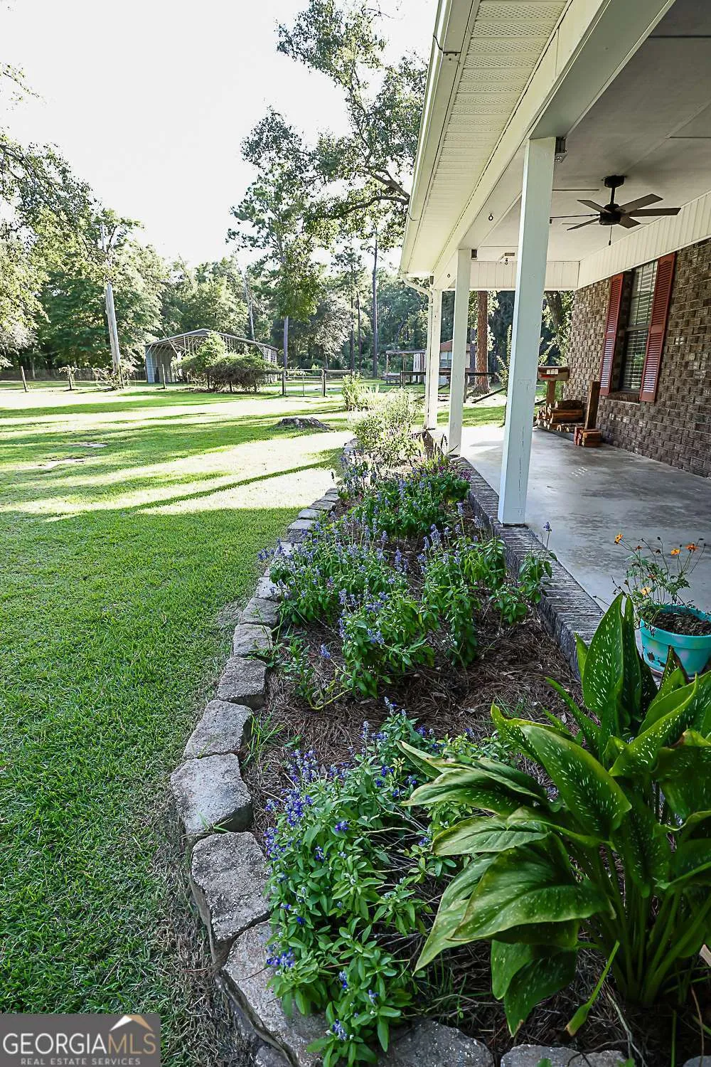 245 Brittingham RD Guyton, GA 31312