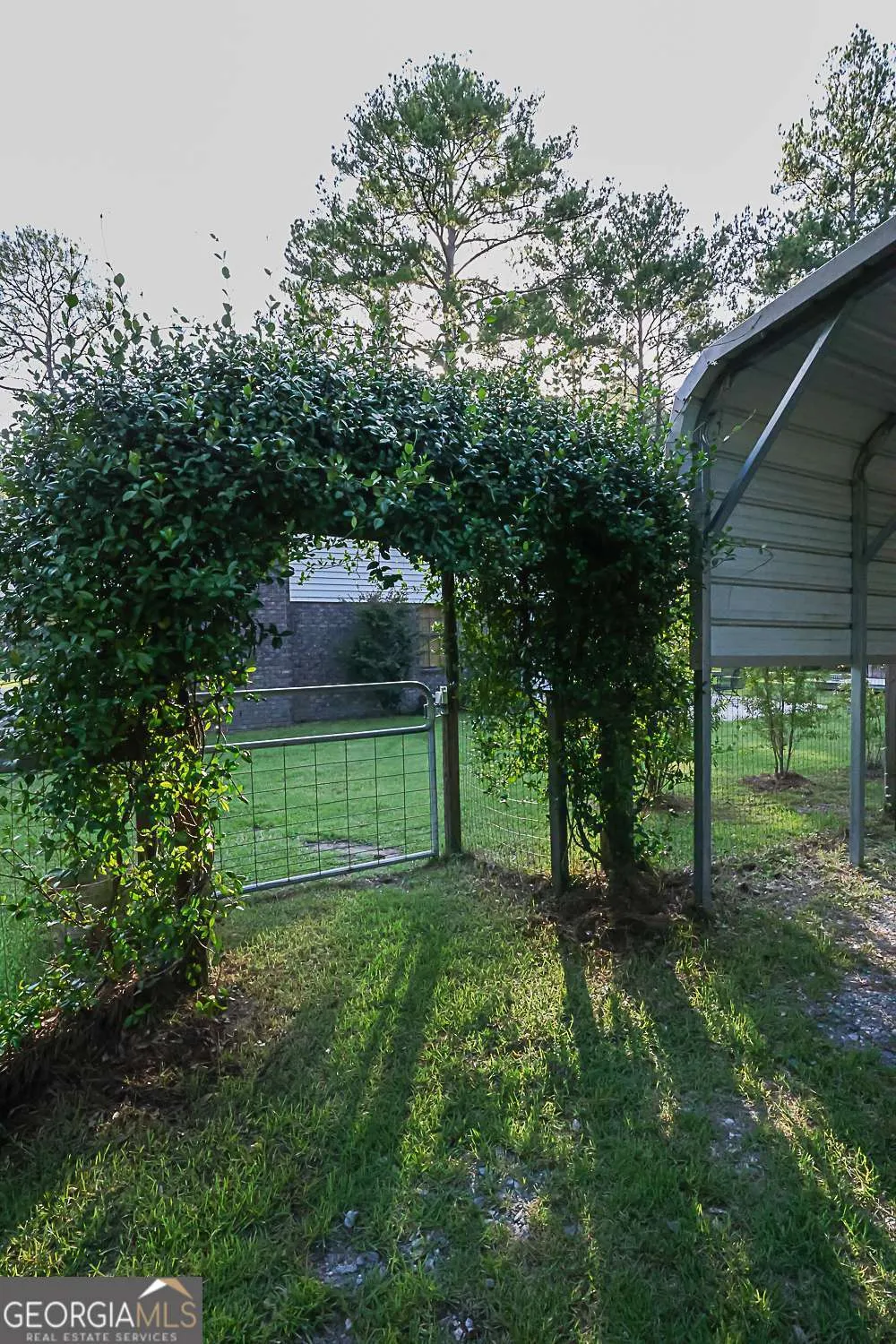 245 Brittingham RD Guyton, GA 31312
