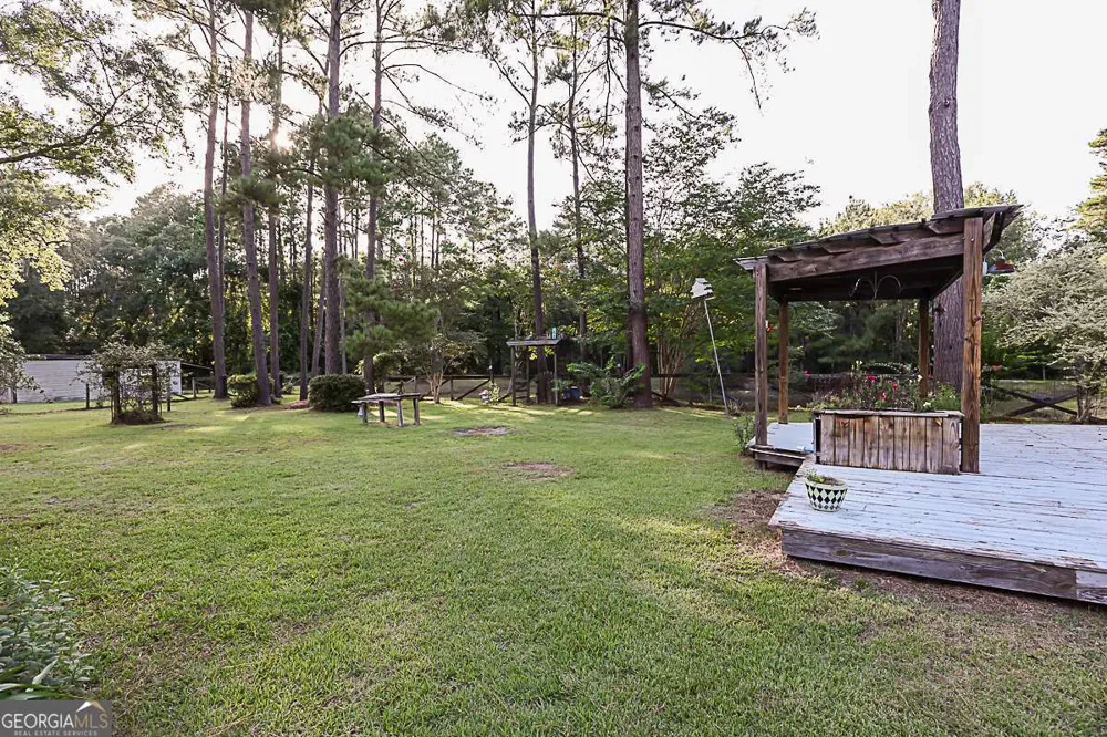 245 Brittingham RD Guyton, GA 31312