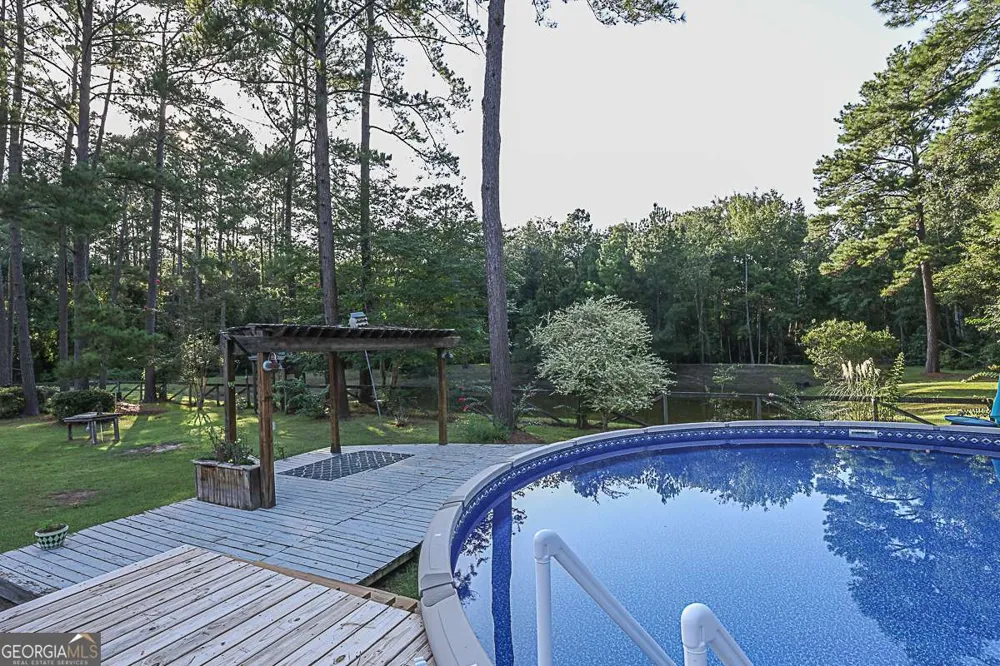 245 Brittingham RD Guyton, GA 31312