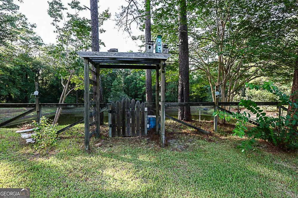 245 Brittingham RD Guyton, GA 31312
