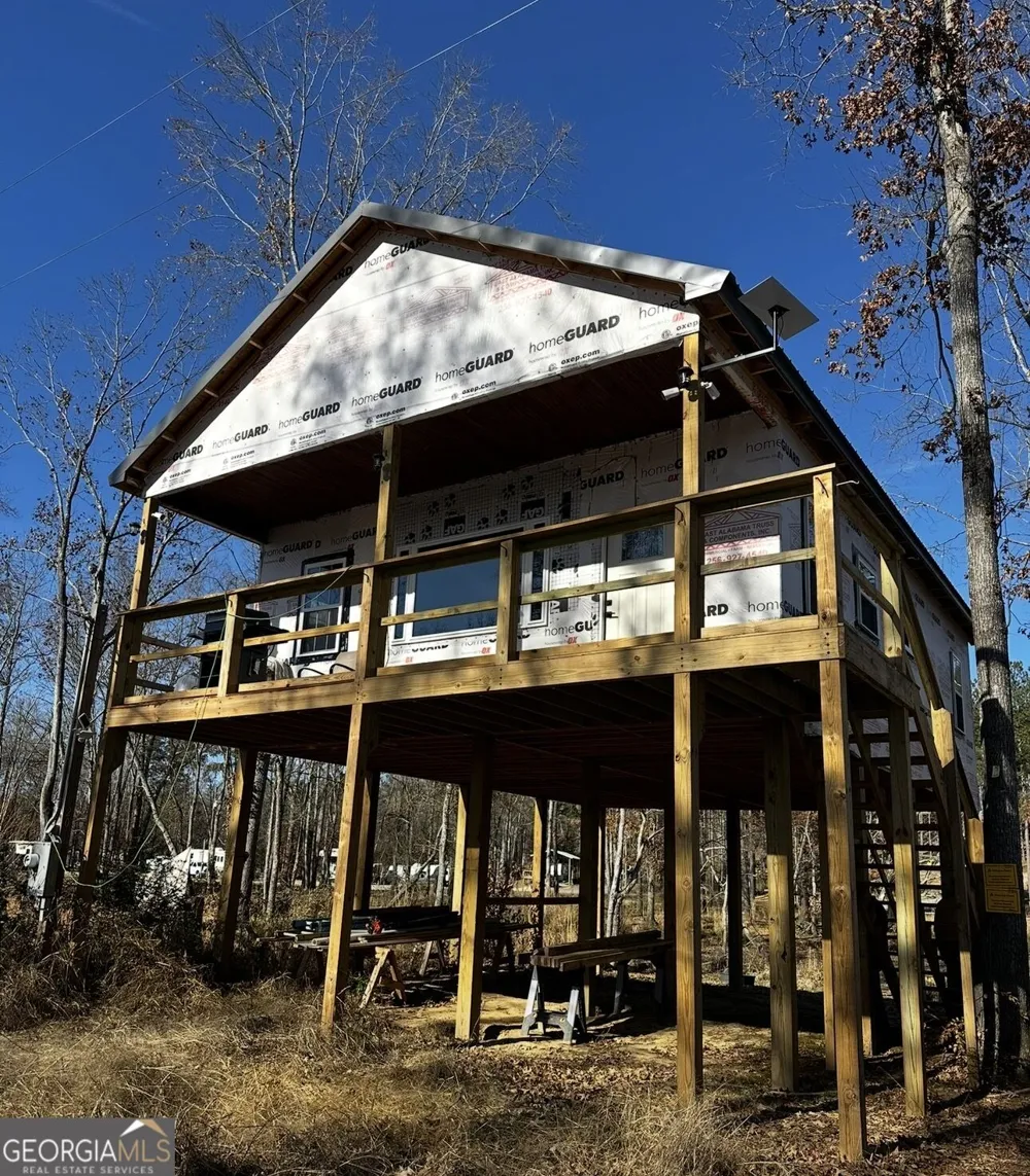 1685 County Road 182 SW Cedar Bluff, AL 35959