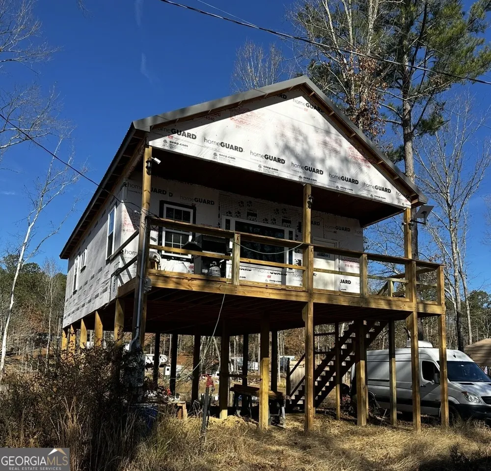 1685 County Road 182 SW Cedar Bluff, AL 35959