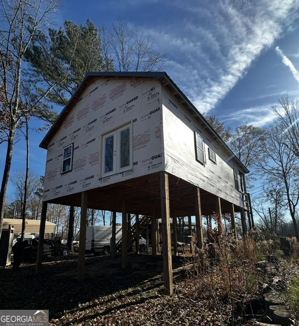 1685 County Road 182 SW Cedar Bluff, AL 35959